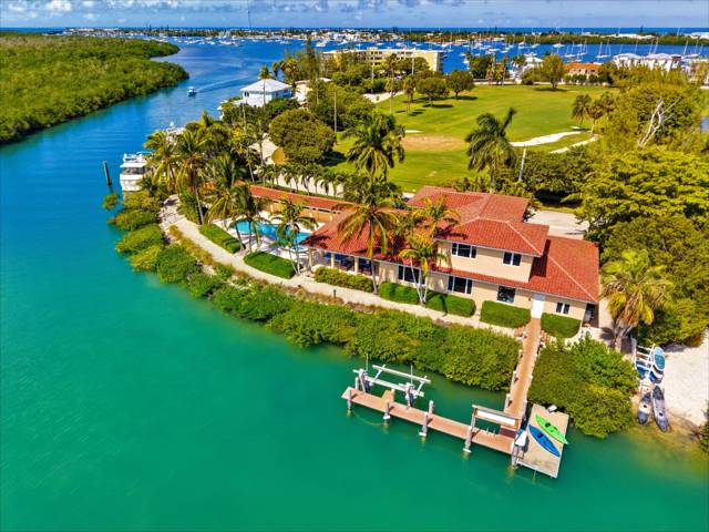 1903 Sombrero Boulevard, home for sale in Marathon