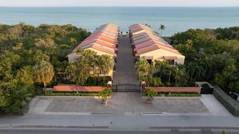 2 bedroom Townhouse at 1616 Atlantic Boulevard #Apt 18, Casa Caselles (2.0), Key West — photo 1