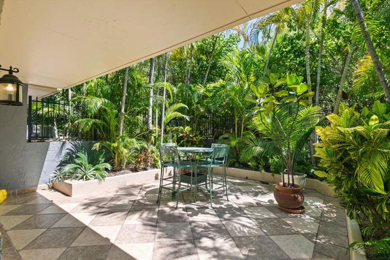 2 bedroom Townhouse at 1616 Atlantic Boulevard #Apt 18, Casa Caselles (2.0), Key West — photo 4