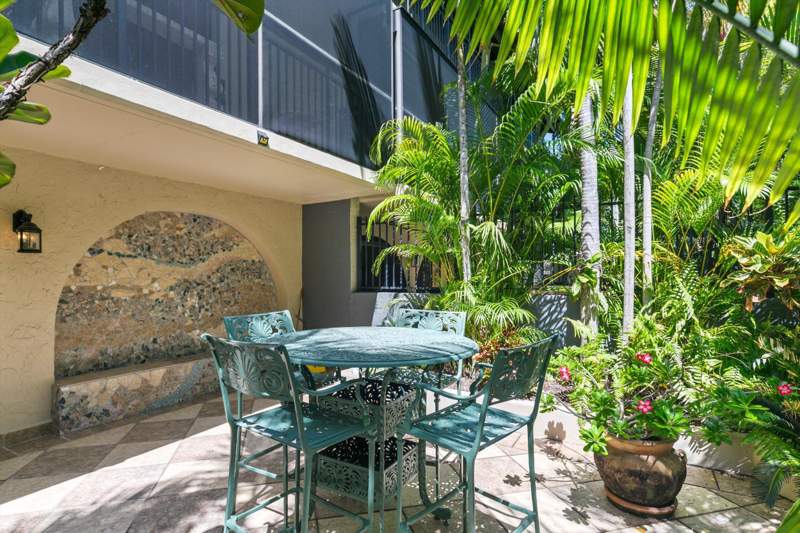 2 bedroom Townhouse at 1616 Atlantic Boulevard #Apt 18, Casa Caselles (2.0), Key West — photo 5