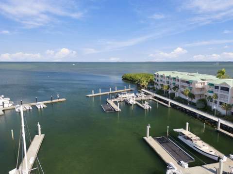 5607 College Road ## B302, Key West FL - photo 22 of 35
