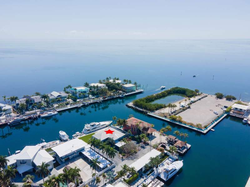 4 bedroom Single Family Residence at 308 Atlantic Boulevard, Port Largo (100.0), Key Largo — photo 2