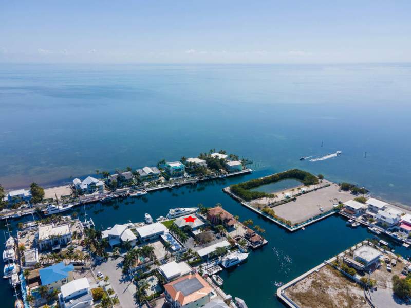 4 bedroom Single Family Residence at 308 Atlantic Boulevard, Port Largo (100.0), Key Largo — photo 3
