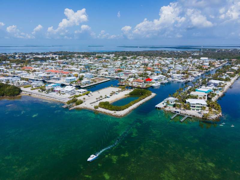 4 bedroom Single Family Residence at 308 Atlantic Boulevard, Port Largo (100.0), Key Largo — photo 5