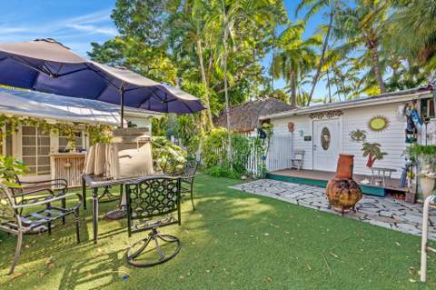 711 Waddell Avenue, Key West FL - photo 13 of 13