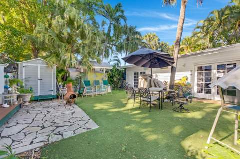 711 Waddell Avenue, Key West FL - photo 12 of 13