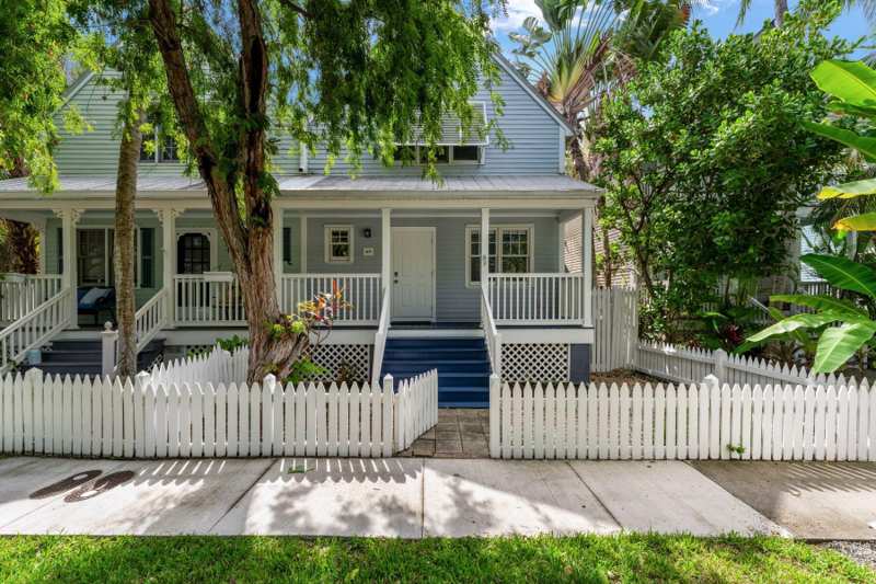 3 bedroom Townhouse at 64 Golf Club Drive, Key West Golf Club Dev (4.0), Key West — photo 1