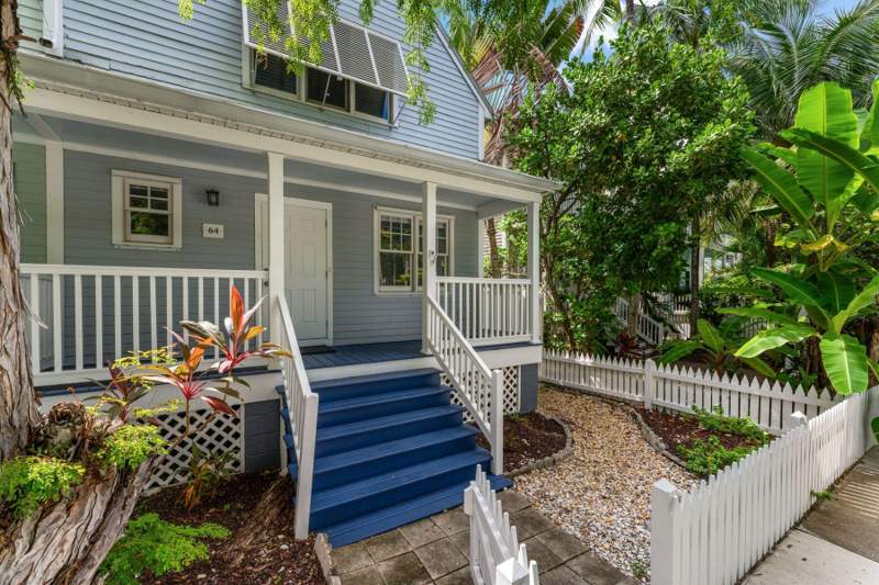 3 bedroom Townhouse at 64 Golf Club Drive, Key West Golf Club Dev (4.0), Key West — photo 2