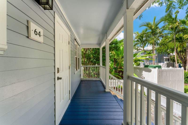 3 bedroom Townhouse at 64 Golf Club Drive, Key West Golf Club Dev (4.0), Key West — photo 3