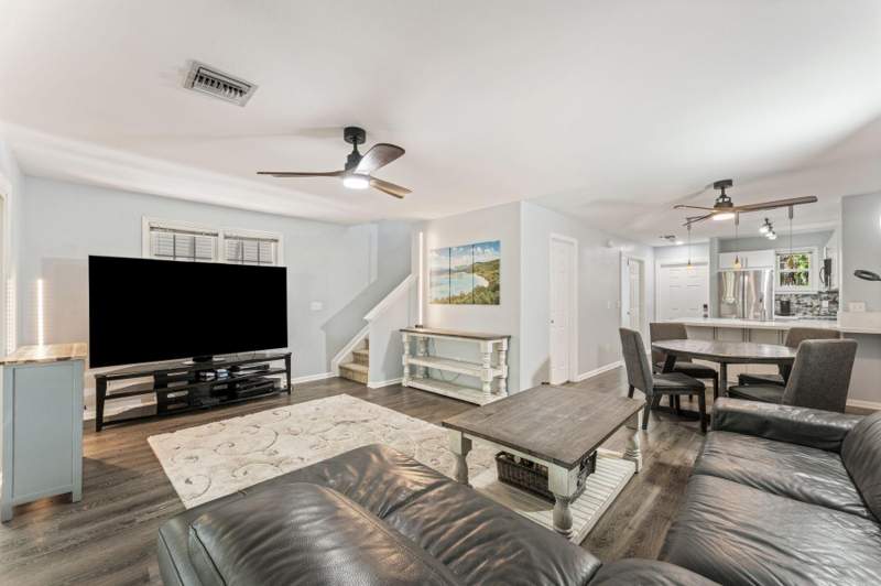 3 bedroom Townhouse at 64 Golf Club Drive, Key West Golf Club Dev (4.0), Key West — photo 4
