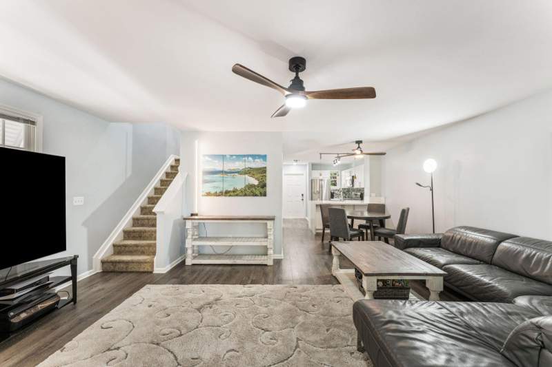 3 bedroom Townhouse at 64 Golf Club Drive, Key West Golf Club Dev (4.0), Key West — photo 5