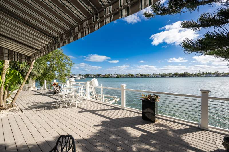 5 bedroom Single Family Residence at 18 Hilton Haven Road, Hilton Haven Sec 2 A (2.0), Key West — photo 3