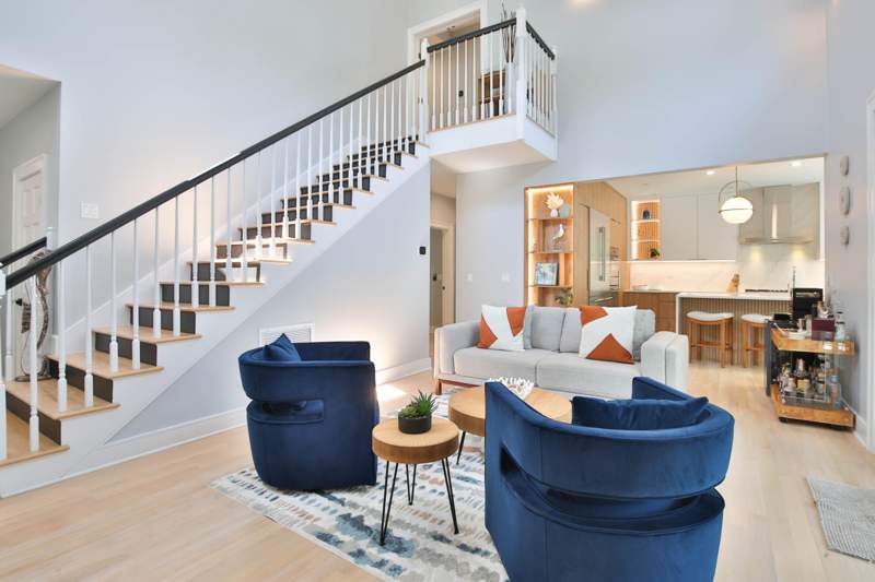 4 bedroom Single Family Residence at 813 Thomas Street, Key West, Key West — photo 5