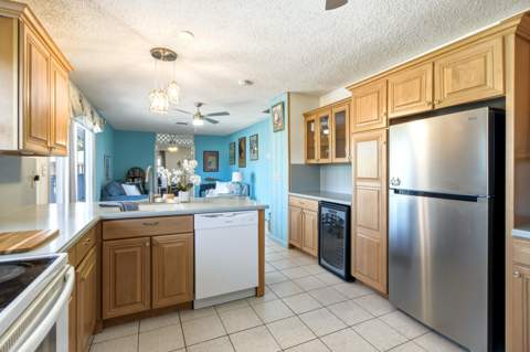 17155 W Hibiscus Lane, Sugarloaf Key FL - photo 6 of 45