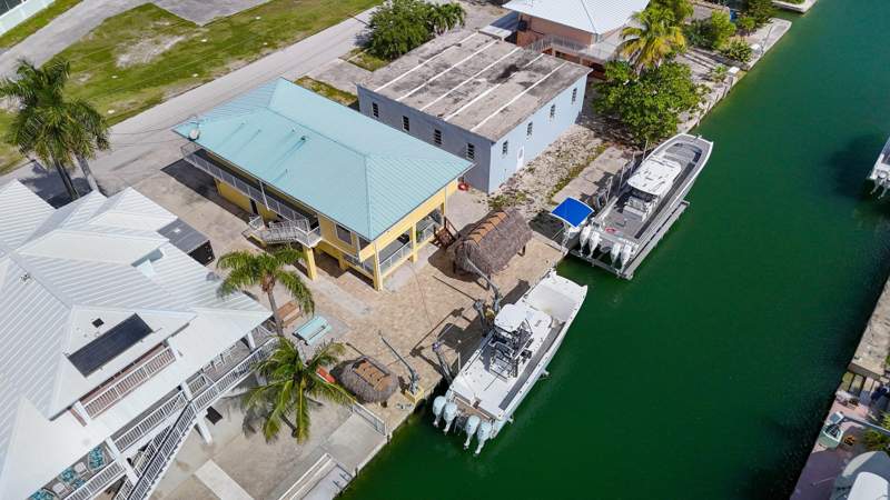3 bedroom Single Family Residence at 86 S Airport Drive, Summerland Key Cove (25.0), Summerland Key — photo 3