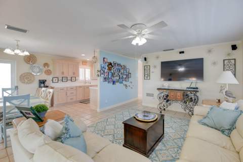 86 S Airport Drive, Summerland Key FL - photo 6 of 40