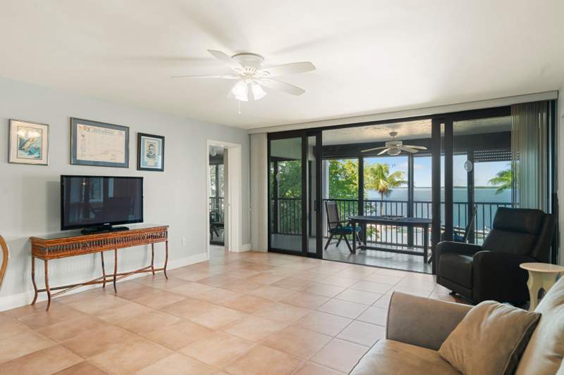 3 bedroom Condominium at 97652 Overseas Highway #Hh41, Rock Harbor Condo (97.5), Key Largo — photo 3