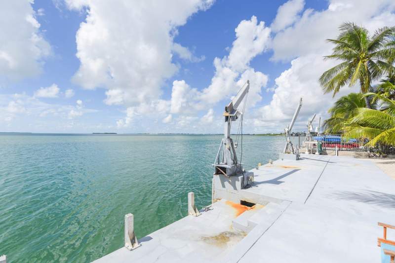 3 bedroom Single Family Residence at 312 E Caribbean Drive, Summerland Key Cove (25.0), Summerland Key — photo 4