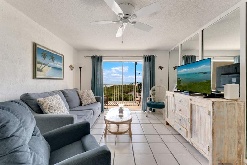 1 bedroom Condominium at 200 Wrenn Street #Apt 601, Sea Gulls (90.0), Plantation Key — photo 3
