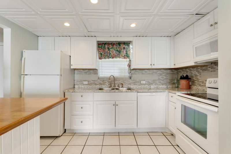 1 bedroom Condominium at 200 Wrenn Street #Apt 601, Sea Gulls (90.0), Plantation Key — photo 1