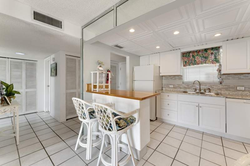 1 bedroom Condominium at 200 Wrenn Street #Apt 601, Sea Gulls (90.0), Plantation Key — photo 5