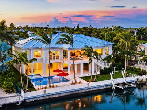 17162 W Starfish Lane, Sugarloaf Key FL - photo 9 of 146