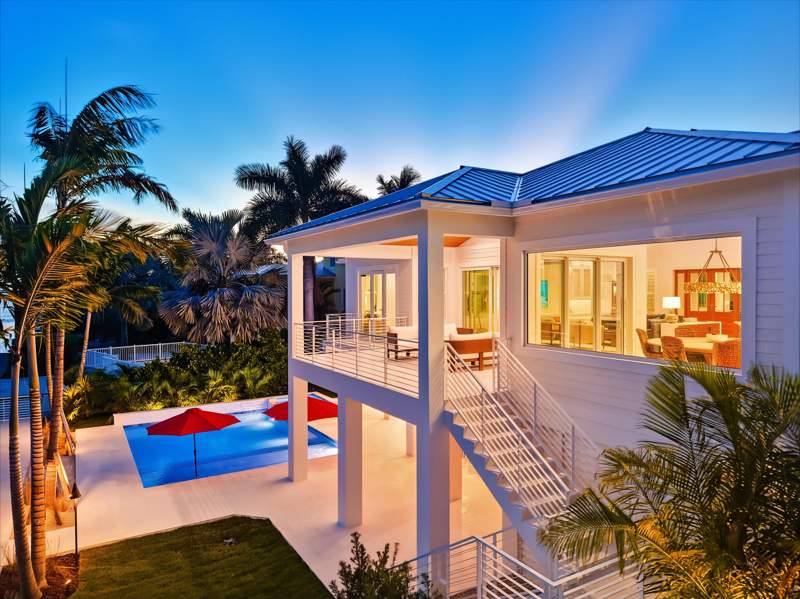 5 bedroom Single Family Residence at 17162 W Starfish Lane, Sugarloaf Shores (17.0), Sugarloaf Key — photo 5