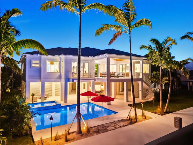 5 bedroom Single Family Residence at 17162 W Starfish Lane, Sugarloaf Shores (17.0), Sugarloaf Key — photo 1