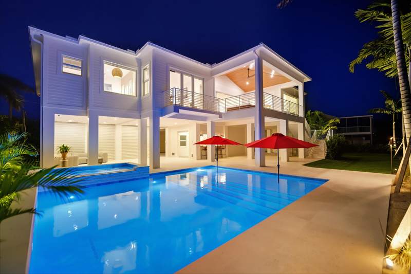 5 bedroom Single Family Residence at 17162 W Starfish Lane, Sugarloaf Shores (17.0), Sugarloaf Key — photo 2