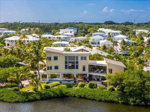 813 Blue Heron Lane, Key Largo FL - photo 7 of 78