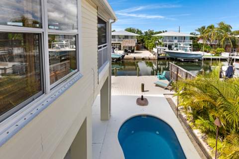 692 Blackbeard Road, Little Torch Key FL - photo 7 of 63