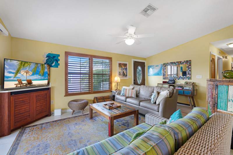 3 bedroom Single Family Residence at 692 Blackbeard Road, Jolly Roger Estates (28.5), Little Torch Key — photo 3