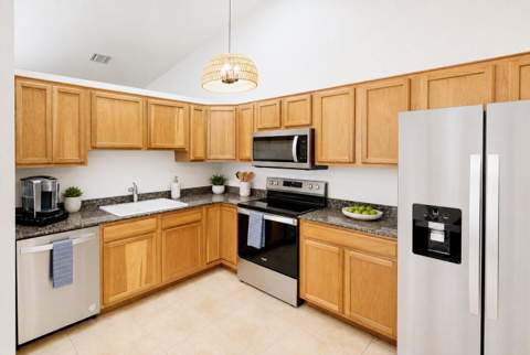 360 3rd St Ocean Street, Key Colony FL - photo 7 of 20