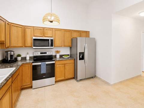 360 3rd St Ocean Street, Key Colony FL - photo 8 of 20