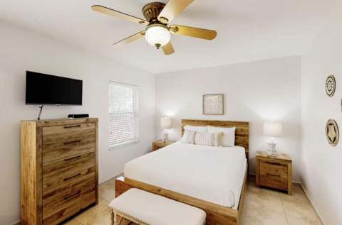 360 3rd St Ocean Street, Key Colony FL - photo 10 of 20