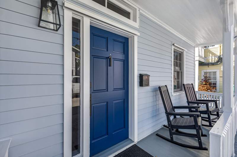 3 bedroom Townhouse at 1004 Watson Street #1, Gg Watson Sub (1.0), Key West — photo 2