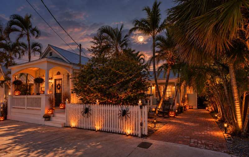 3 bedroom Single Family Residence at 1119 Whitehead Street, Key West, Key West — photo 1