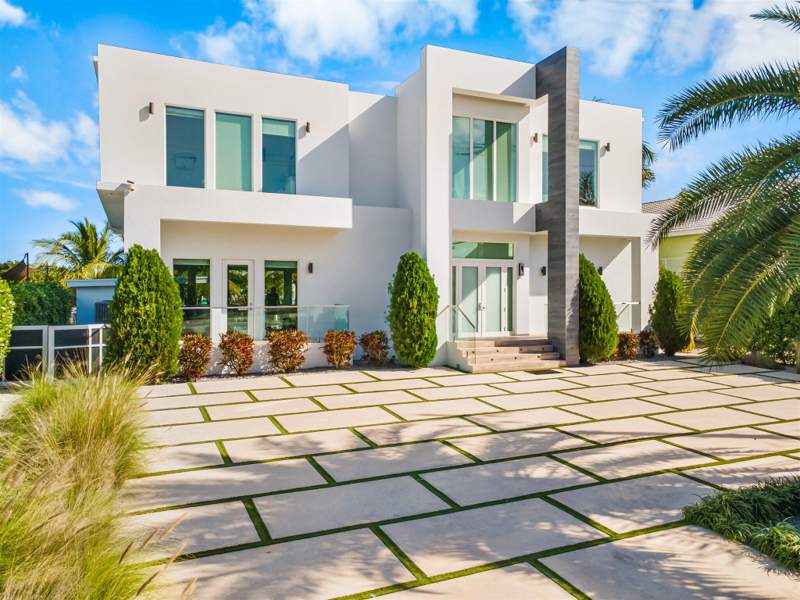 4 bedroom Single Family Residence at 520 Sombrero Beach Road, Sombrero Bch Village (49.5), Marathon — photo 3