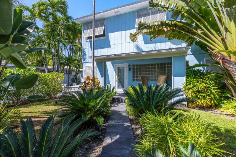 5 bedroom Single Family Residence at 1519 Johnson Street, Key Estates (3.0), Key West — photo 1