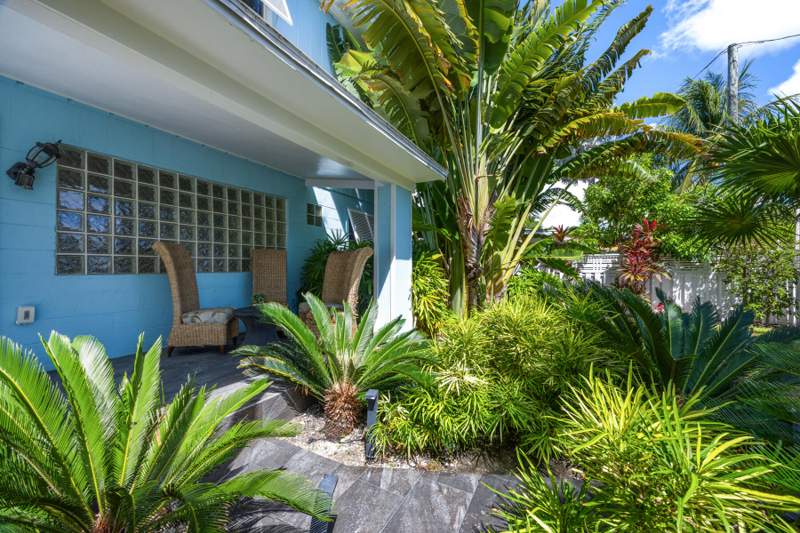 5 bedroom Single Family Residence at 1519 Johnson Street, Key Estates (3.0), Key West — photo 4