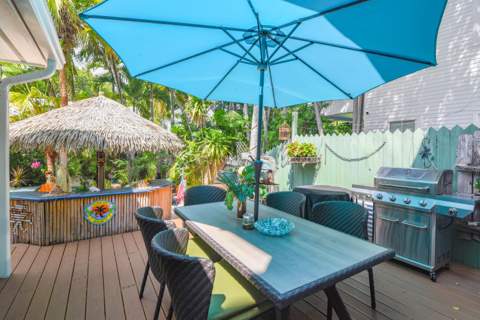 923 Fleming Street, Key West FL - photo 10 of 72