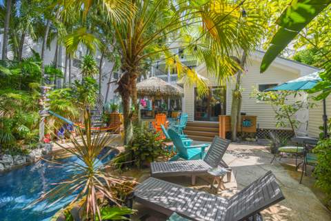 923 Fleming Street, Key West FL - photo 7 of 72
