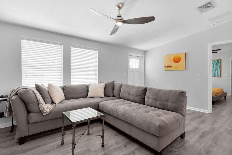 3 bedroom Single Family Residence at 511 Avenue D #B, Johnsonville (9.0), Big Coppitt — photo 5