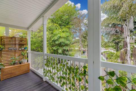511 Avenue D #B, Big Coppitt FL - photo 19 of 21