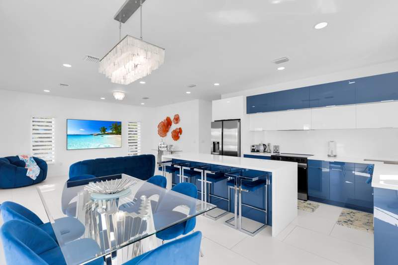 3 bedroom Single Family Residence at 387 82nd Street Ocean Street, Lida Sub (51.5), Marathon — photo 3