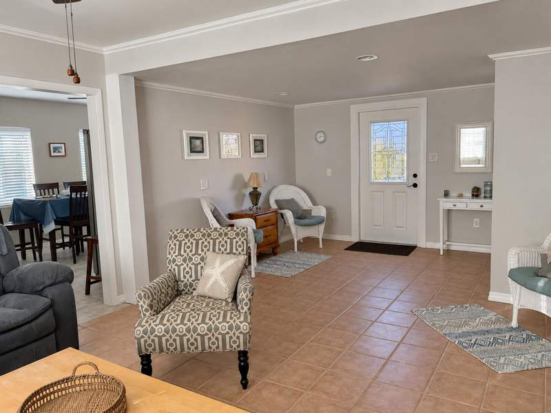 3 bedroom Single Family Residence at 29324 Coconut Palm Drive, Eden Pines Colony (29.0), Big Pine Key — photo 4