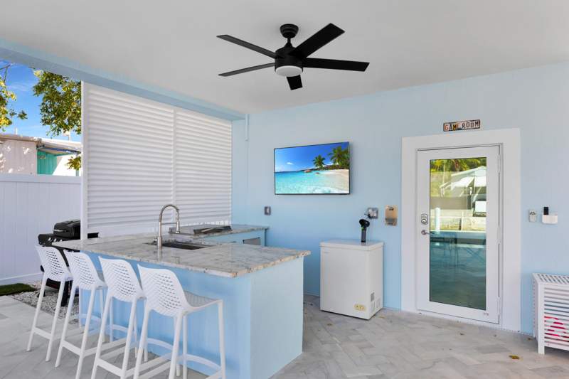 3 bedroom Single Family Residence at 387 82nd Street Ocean Street, Lida Sub (51.5), Marathon — photo 5