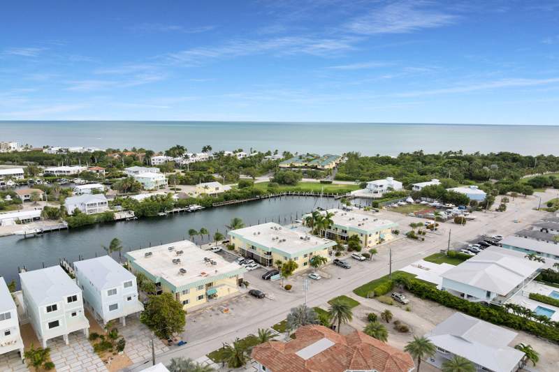 1 bedroom Condominium at 109 Avenue D #307, Coco Plum Terraces (54.5), Marathon — photo 4