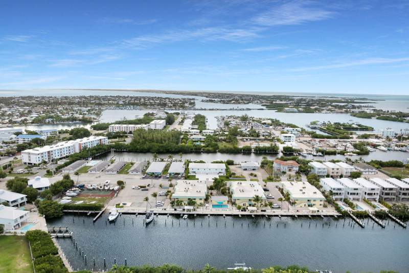1 bedroom Condominium at 109 Avenue D #307, Coco Plum Terraces (54.5), Marathon — photo 5
