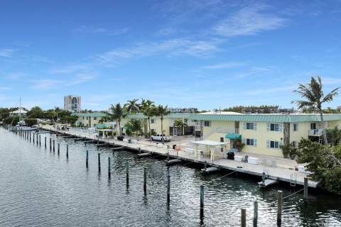 109 Avenue D #307, Marathon FL - photo 8 of 40